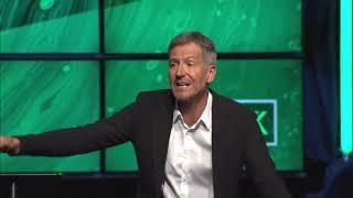 Repentance | Killing Kryptonite | John Bevere at Church for All Nations