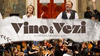 Vino & Vezi 2024 - Concert de Paște | Betel Worship Cluj | Orchestra Betel