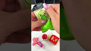 Mega Gross Minis Opening Satisfying Video ASMR! #shorts #asmr #mini