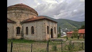 Кавказская Албания и Рим