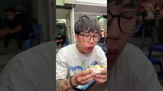 Nói đến BÁNH BAO thì thử liền chổ này cho tui | TÚ HIỆU TRƯỞNG OFFICIAL #shorts #banhbao