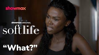 Mr Mofokeng visits his girls | Soft Life | Showmax original