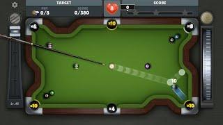 Billiards Nation # 7 - Android Gameplay