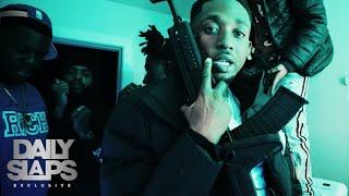 TrapMob Los x TwanyMaine - Aye Aye (EBK Diss) (Official Video)