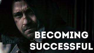 The Definition Of Success - Motivational Speech