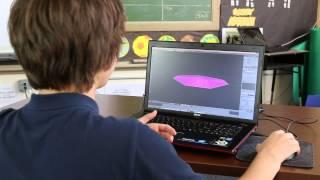 Middle School Exploration | Digital Design & Problem Solving