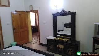 14 MARLA HOUSE FOR SALE ON OLD BARA ROAD PESHAWAR