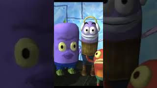 ПОТЕРЯННЫЙ КЛИП НА "ALL THE SMALL THINGS" #lostmedia #spongebob #спанчбоб