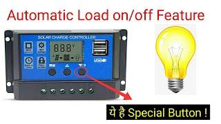 Special Feature of Solar charge Controller | Mohit Sagar | Hindi |