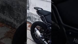 Akrapovic Exhaust On Himalayan | Royal Enfield