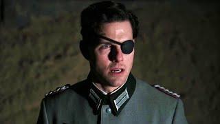 Claus von Stauffenberg Death Scene | Valkyrie (2008) 1080p