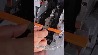 3 Station Busbar Cover Cutting & Peeling Machine | Speedy Industrial Solution  #smartmanufacturing