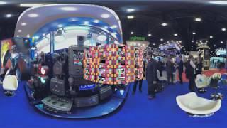 Expoforum VR-экскурсия