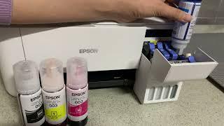 Epson L-3256