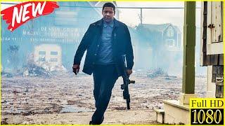 BLOCKBUSTER Movie 2024 | Denzel Washington Action Movie | Top Action Movies Hollywood in English