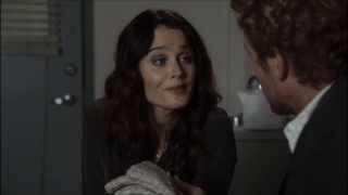 Jane & Lisbon scenes - 6.10