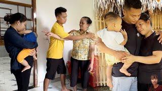 Police Officer Hung’s Mother Vows to Die If He Marries Single Mom Ly Hoai Ca – Will He Choose Love
