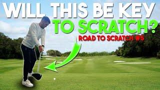 18 To 2 Handicap | You NEED To Watch This Lesson