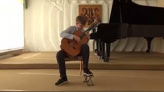 Илья Кравцов 12 лет. Снежинск.