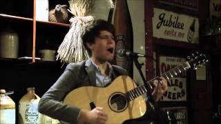 Luke Jackson - Wayfaring Stranger