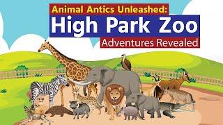 High Park Zoo Toronto - Exploring the Secrets of Wild Wonders