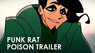 PUNK RAT POISON Trailer