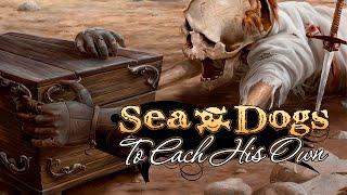 Sea Dogs: To Each His Own - Official Trailer