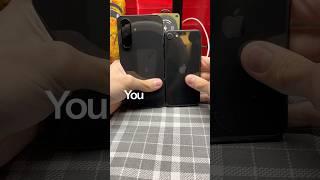 SAMSUNG A36 vs iPHONE SE #samsung #tech #samsunggalaxy #android #iphone #techtok #technews