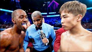 25 Punches That SHOCKED The Boxing World - Part 8