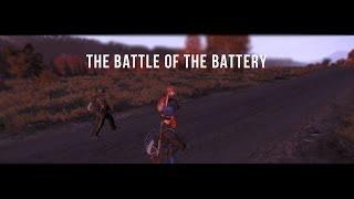 RGB - "The Battle Of The Battery" With Mr.Moon & Dimitri