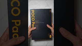 Unboxing the Poco Pad! ($329 Tablet)