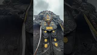 108Ft Maha vishnu Statue|#ejipura#shorts #bangalore #devotional #statue #vishnu #dailyvlog #viral#yt