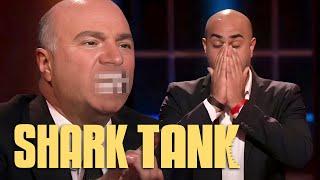 Top 5 Most Outrageous Pitches In The Tank | Shark Tank