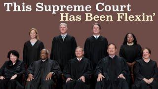 2024's Most Important Supreme Court Decisions