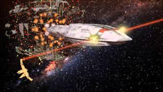 Star Trek Supremacy Cardassian Introduction.wmv