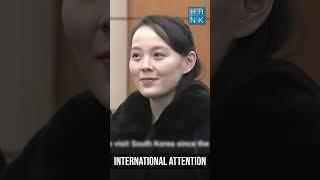 [Kim Yo-jong: North Korea's Powerful "Attack Dog" | Leading Ladies of the North]