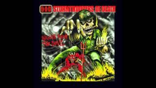 S.O.D. - Ballad of Phil H.