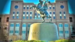 Florida State University Campus Tour