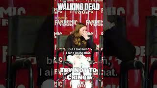 Try Not to Cringe with Chandler Riggs from TWD