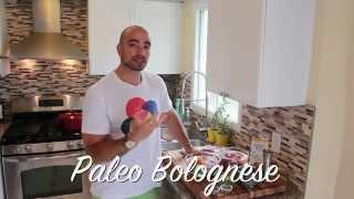 How to Make Bolognese