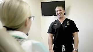 Meet your Dentist: Dr. Andrew Nawrocki | Brown and Nawrocki | Ormond Beach Dentist