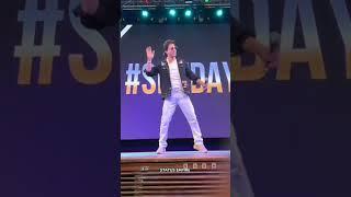 𝙬𝙖𝙞𝙩 𝙛𝙤𝙧 𝙜𝙤𝙙 𝙤𝙛 𝙙𝙖𝙣𝙘𝙚 || Hrithik Roshan || Hrithik Roshan new dance status