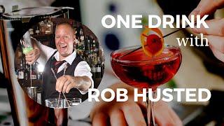 One Drink With...Rob Husted