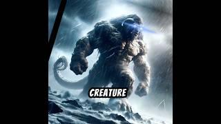 Behemoth: Bible's Forgotten Monster Revealed! 2024