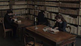 you're study hard to prepare for the new semester | classical music