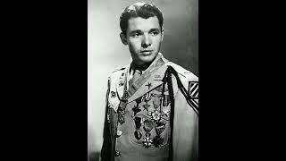 The TRADOC Biography of Audie Murphy