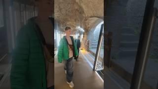 A walk in Italy  #art #music #artist #dance #video #top #artem #tiktok #shorts #fyp #day