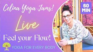 Feel your Flow #94 Yoga for Every Body