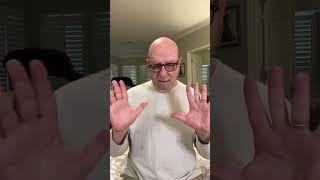 Gary Jacobs 71 Years Old