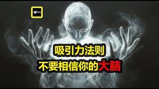 不要相信你的大腦，我們生活在一場夢中，意識創造出了眼前的現實 | #陀宇宙 #吸引力法則 #意識 #夢